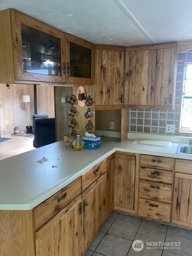 50 N Quinault Place Hoodsport WA 98548