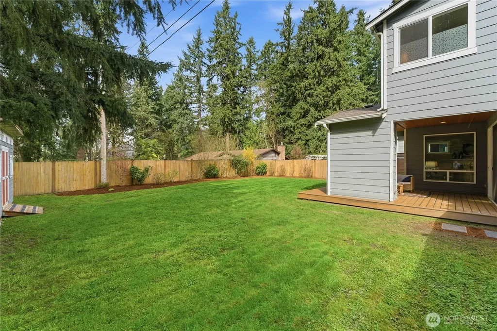 16005 74th Avenue NE Kenmore WA 98028
