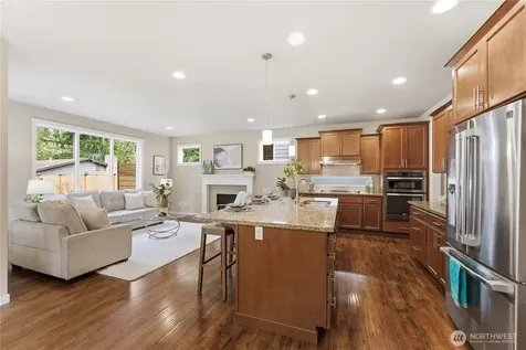 16005 74th Avenue NE Kenmore WA 98028