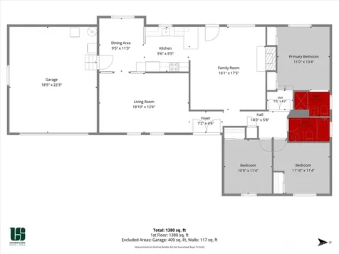 2473 Olympic Drive Oak Harbor WA 98277