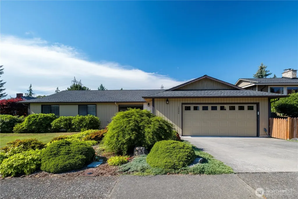 1932 SE 17th Court Renton WA 98055