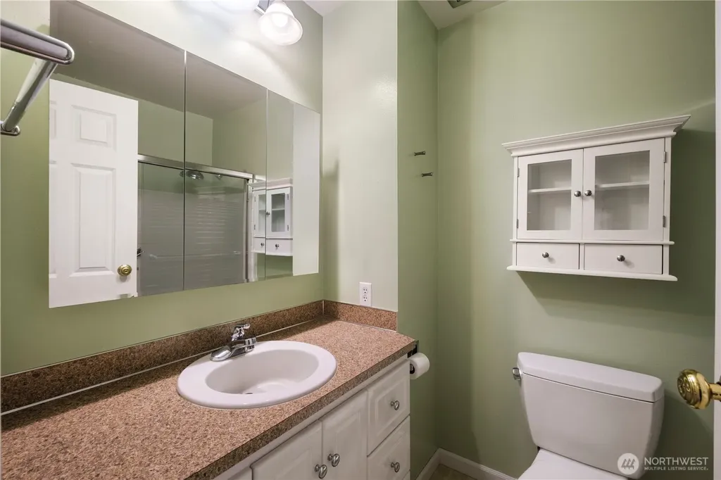 1932 SE 17th Court Renton WA 98055