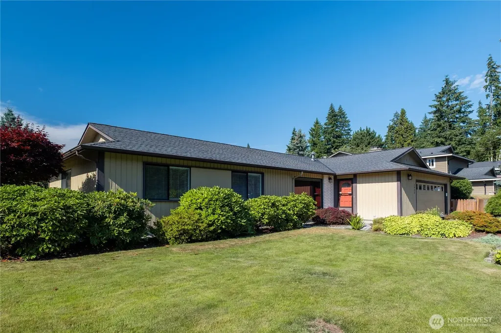 1932 SE 17th Court Renton WA 98055