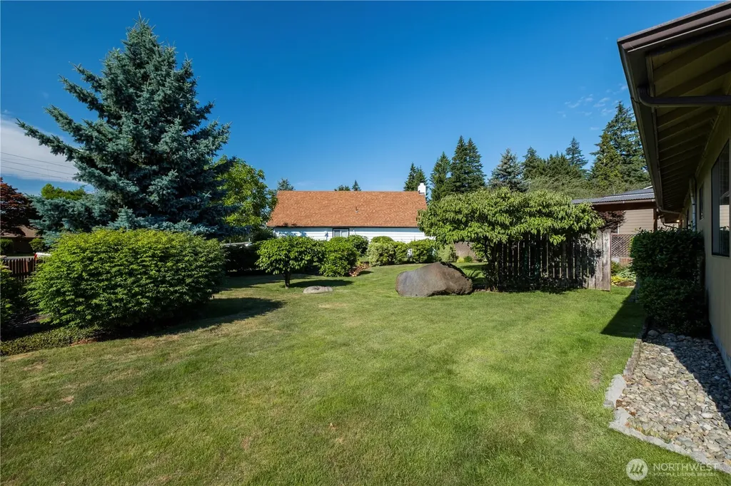 1932 SE 17th Court Renton WA 98055