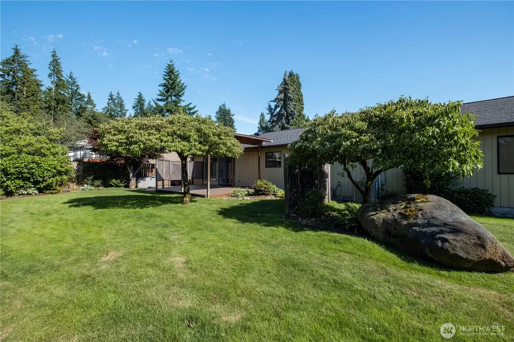 1932 SE 17th Court Renton WA 98055