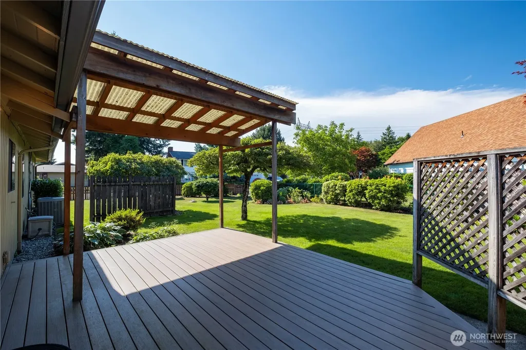 1932 SE 17th Court Renton WA 98055