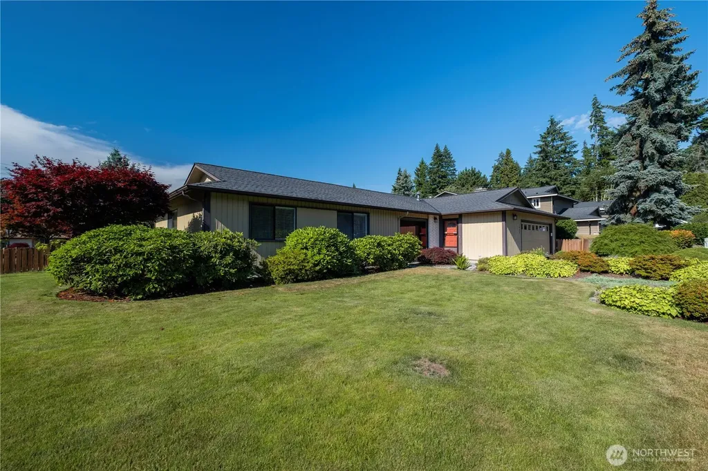 1932 SE 17th Court Renton WA 98055