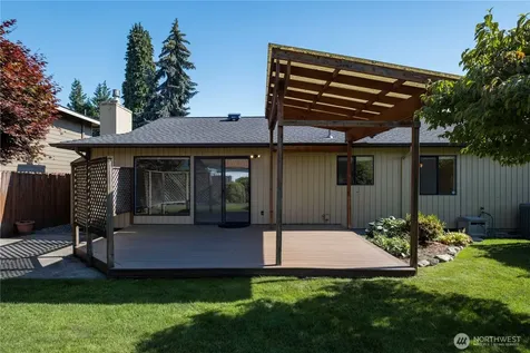 1932 SE 17th Court Renton WA 98055