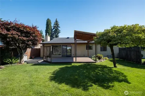1932 SE 17th Court Renton WA 98055
