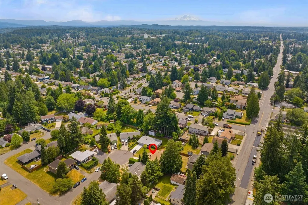2507 Vashon Court NE Renton WA 98059