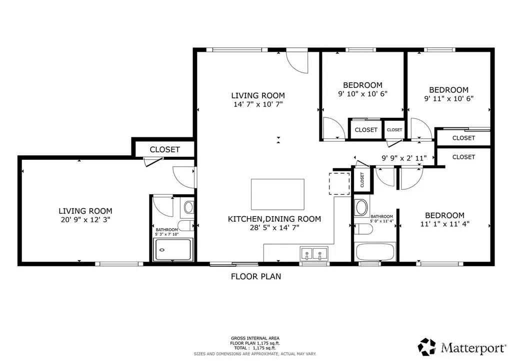 2507 Vashon Court NE Renton WA 98059