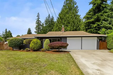 2507 Vashon Court NE Renton WA 98059