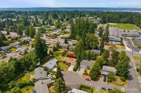 2507 Vashon Court NE Renton WA 98059