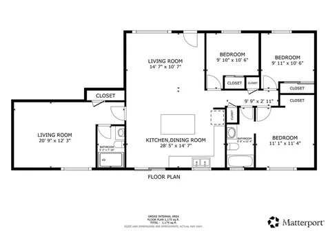 2507 Vashon Court NE Renton WA 98059