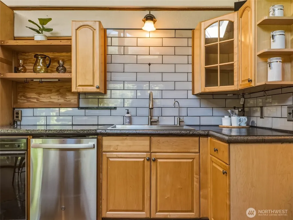 52607 S Riverside Road Gold Bar WA 98251