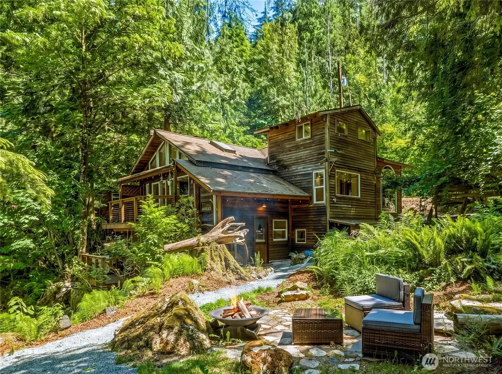 52607 S Riverside Road Gold Bar WA 98251