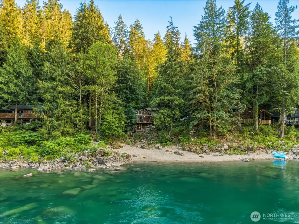 52607 S Riverside Road Gold Bar WA 98251