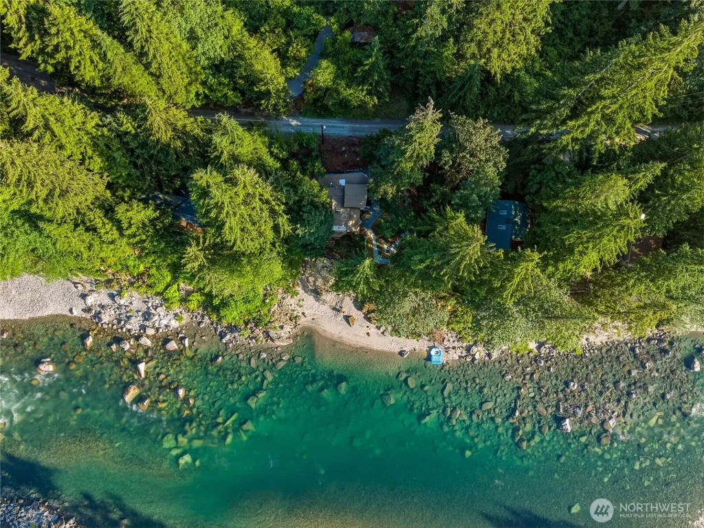 52607 S Riverside Road Gold Bar WA 98251