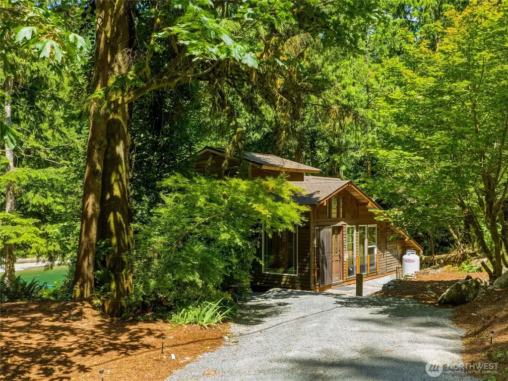 52607 S Riverside Road Gold Bar WA 98251