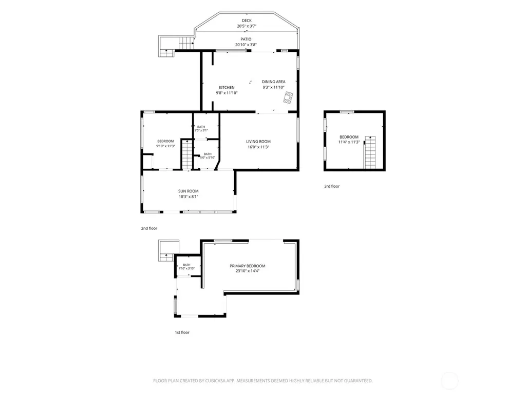 52607 S Riverside Road Gold Bar WA 98251