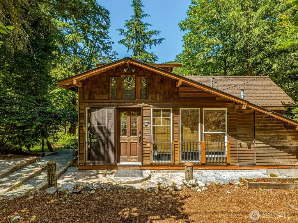 52607 S Riverside Road Gold Bar WA 98251
