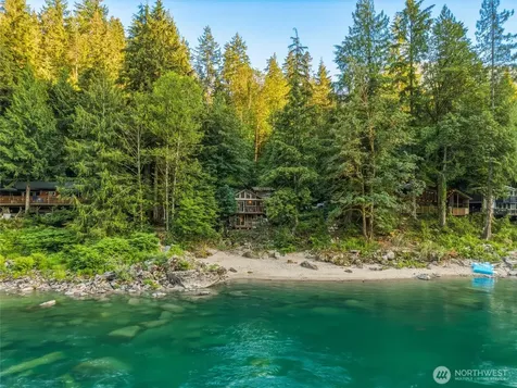 52607 S Riverside Road Gold Bar WA 98251