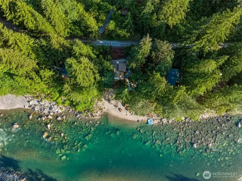 52607 S Riverside Road Gold Bar WA 98251