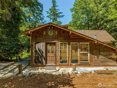 52607 S Riverside Road Gold Bar WA 98251