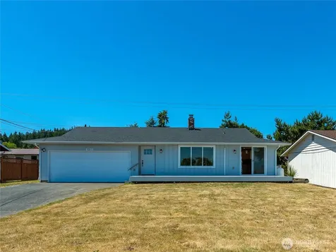 1524 Country Club Drive Camano Island WA 98282