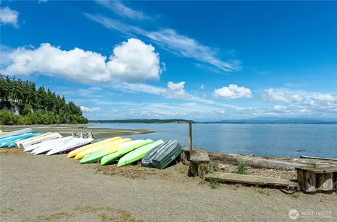 1524 Country Club Drive Camano Island WA 98282