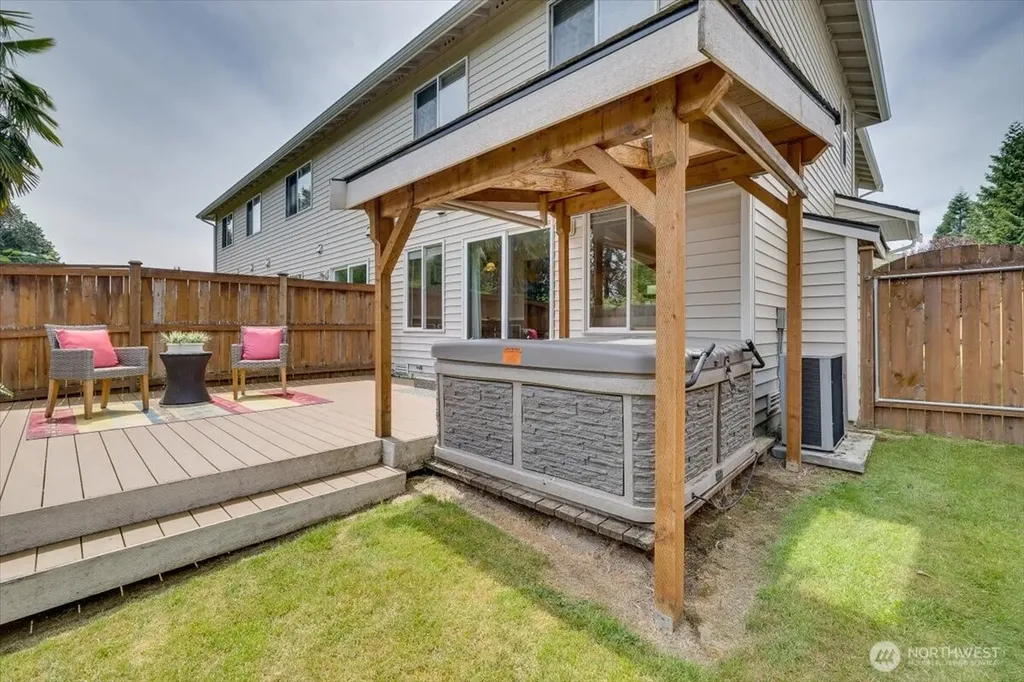 117 97th Avenue SE Lake Stevens WA 98258