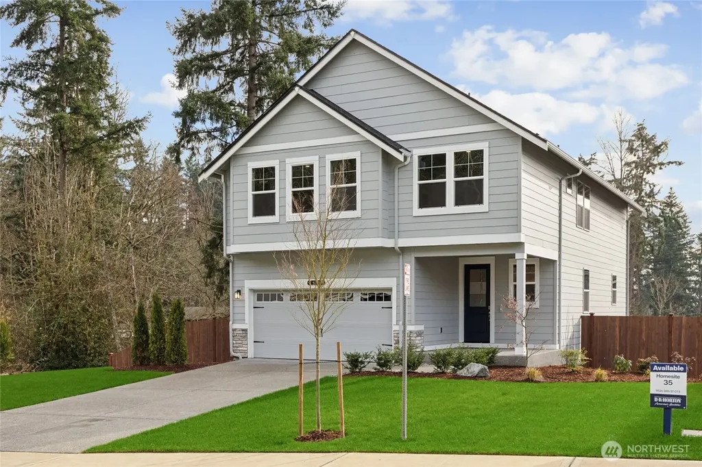 5419 S 328th Street Auburn WA 98001
