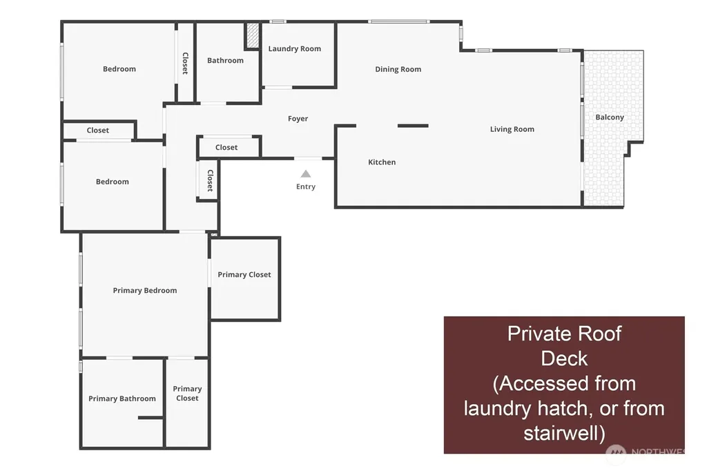 524 12th Avenue E Seattle WA 98102