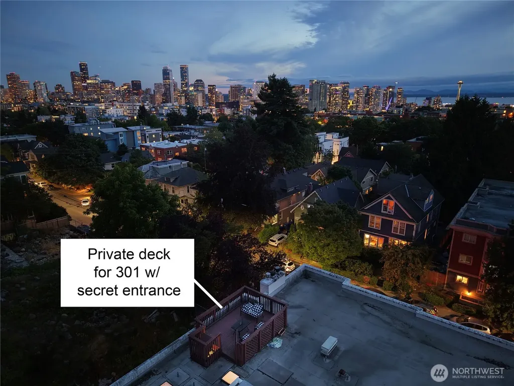 524 12th Avenue E Seattle WA 98102