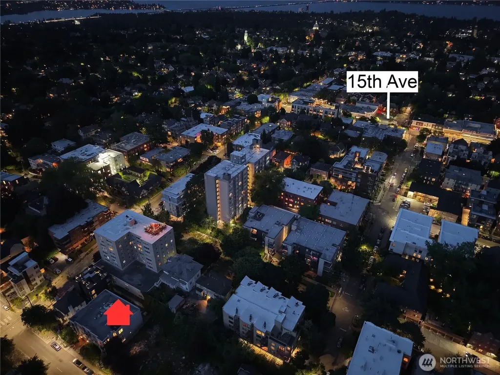 524 12th Avenue E Seattle WA 98102