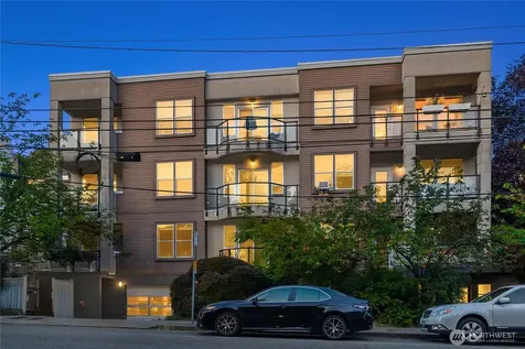 524 12th Avenue E Seattle WA 98102