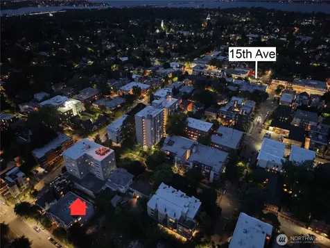 524 12th Avenue E Seattle WA 98102