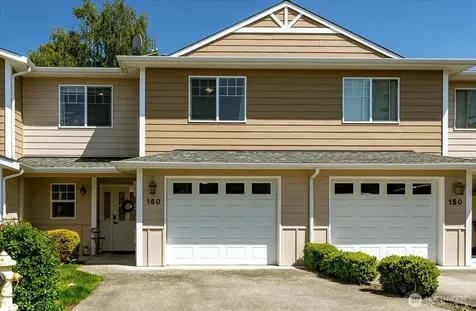 160 NE Melrose Drive Oak Harbor WA 98277