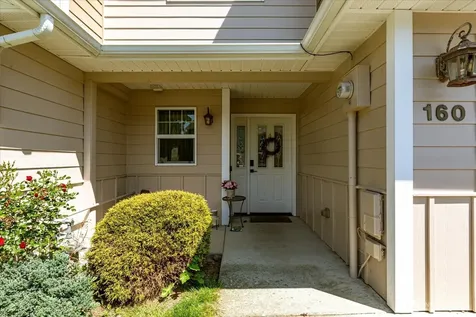 160 NE Melrose Drive Oak Harbor WA 98277