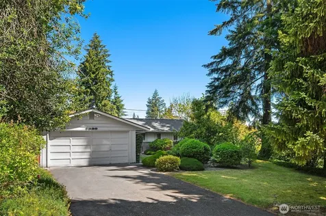7920 NE 26th Street Medina WA 98039
