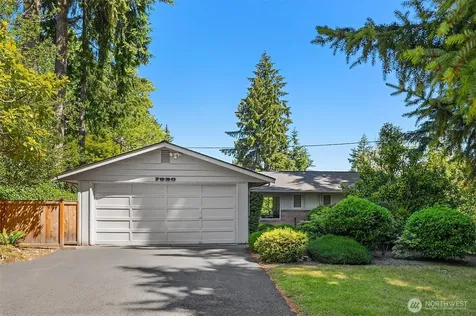 7920 NE 26th Street Medina WA 98039