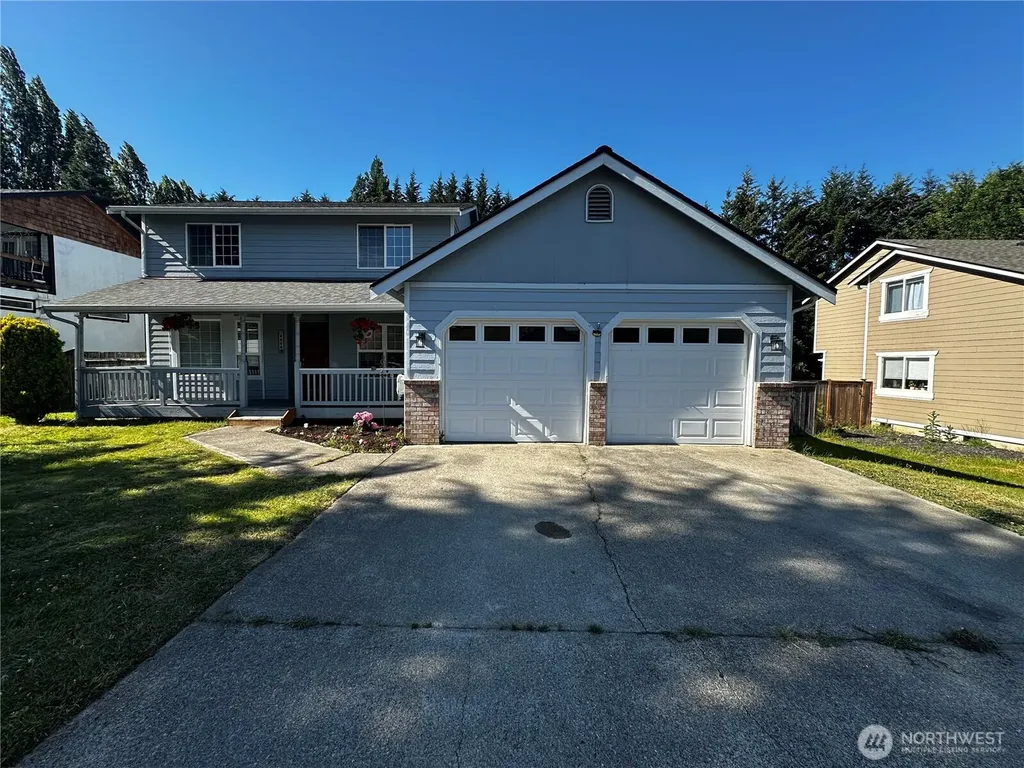 8609 146th St Ct E Puyallup WA 98375