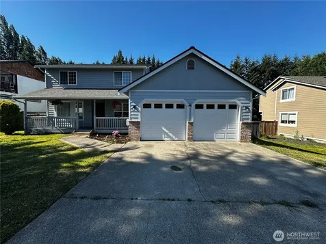 8609 146th St Ct E Puyallup WA 98375