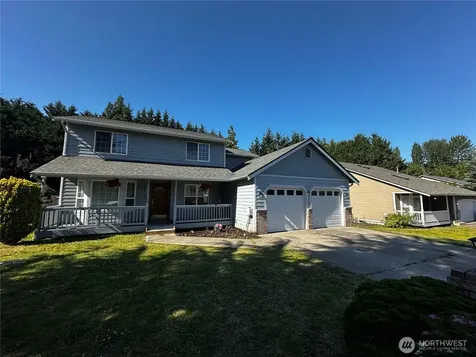 8609 146th St Ct E Puyallup WA 98375