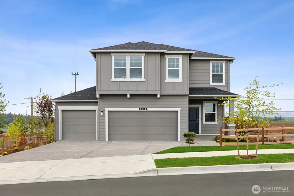 5418 S 328th Street Auburn WA 98001