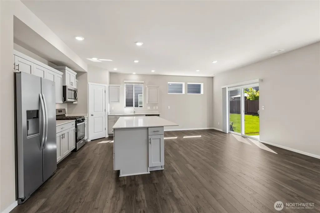 5418 S 328th Street Auburn WA 98001