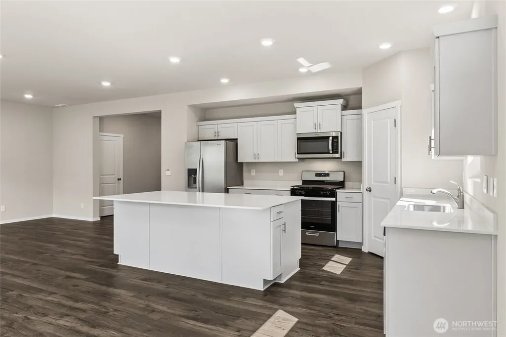 5418 S 328th Street Auburn WA 98001