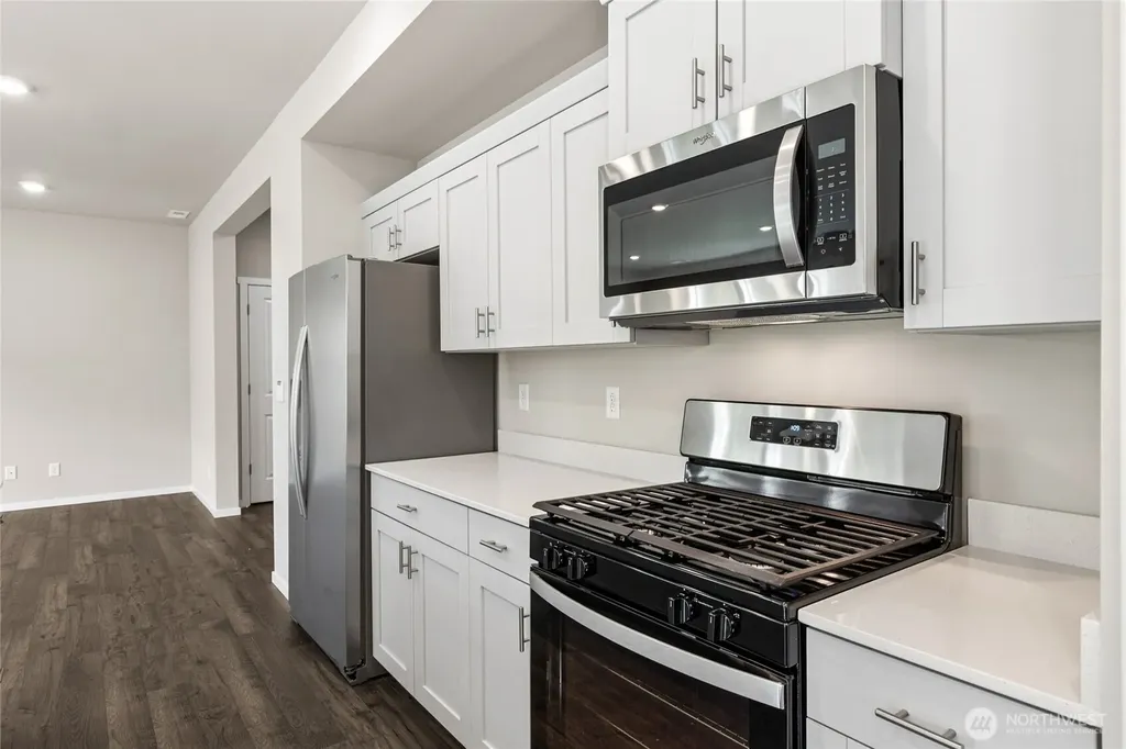 5418 S 328th Street Auburn WA 98001