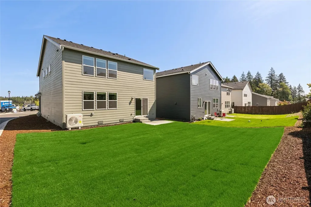 5418 S 328th Street Auburn WA 98001