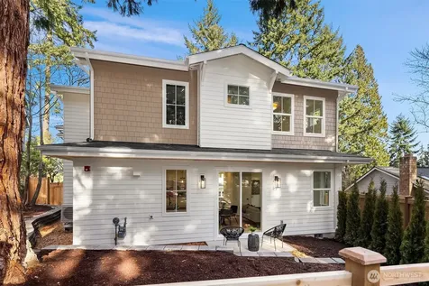 11810 NE 103rd Place Kirkland WA 98033